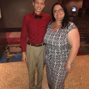 Meet your Posher, Sandra